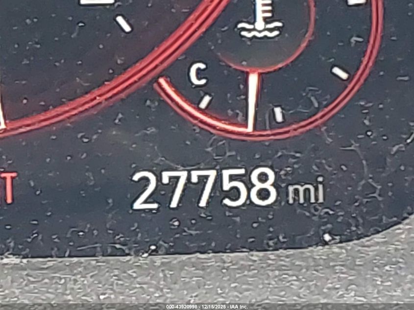 2023 Hyundai Sonata Sel Plus VIN: KMHL44J29PA275181 Lot: 43920998