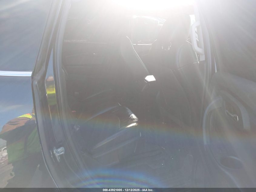 2010 Chevrolet Traverse Lt VIN: 1GNLRGED5AJ247220 Lot: 43921005