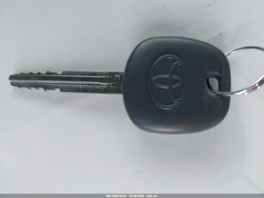 2016 Toyota Camry Le VIN: 4T1BF1FK2GU517207 Lot: 43921019