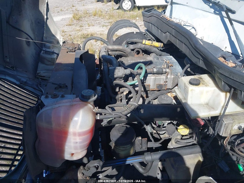 INTERNATIONAL 4000 2010 1HTMNAAM7AH287577 Photo 9