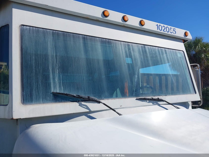 INTERNATIONAL 4000 2010 1HTMNAAM7AH287577 Photo 23