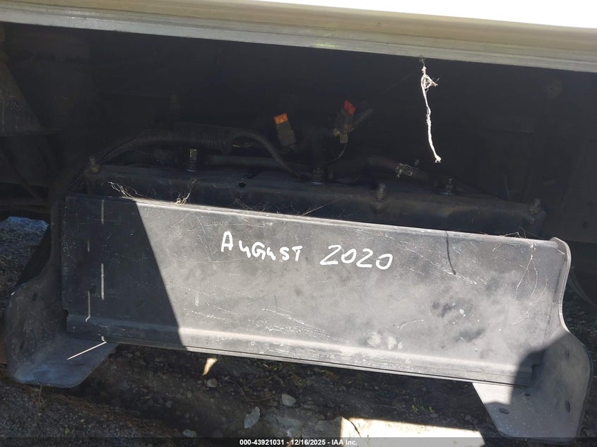 INTERNATIONAL 4000 2010 1HTMNAAM7AH287577 Photo 12