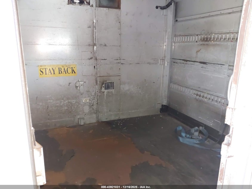 INTERNATIONAL 4000 2010 1HTMNAAM7AH287577 Photo 6