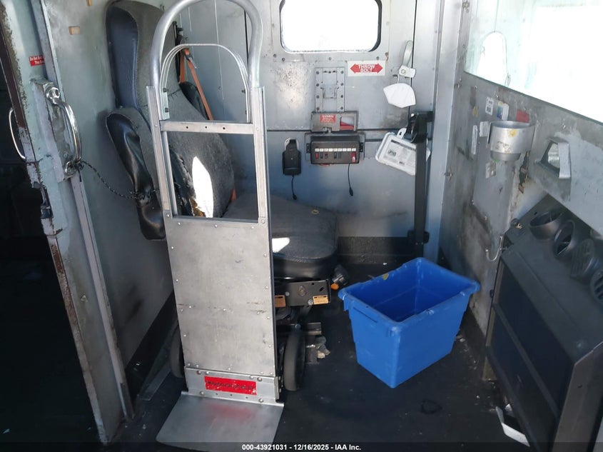 INTERNATIONAL 4000 2010 1HTMNAAM7AH287577 Photo 7