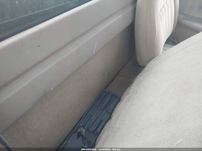 1994 GMC Sierra K1500 VIN: 1GTEK14K9RE542067 Lot: 43921036