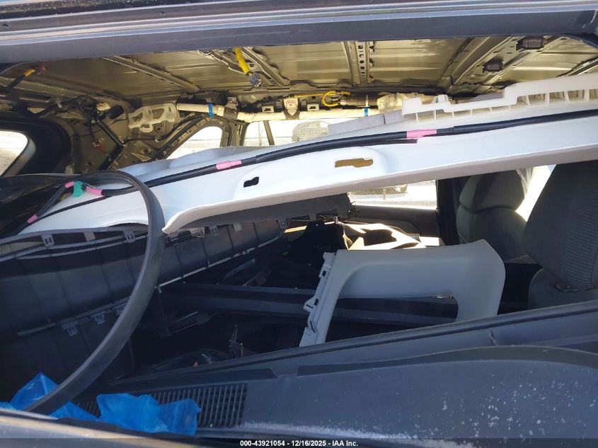 2023 Toyota Rav4 Le VIN: 2T3F1RFV4PW330065 Lot: 43921054