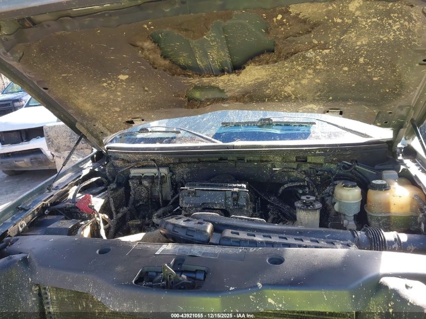 2006 Ford F-150 Fx4/Lariat/Xlt VIN: 1FTPW14526FA23861 Lot: 43921055