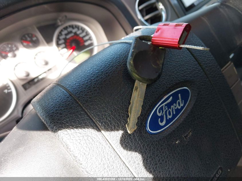 2006 Ford F-150 Fx4/Lariat/Xlt VIN: 1FTPW14526FA23861 Lot: 43921055