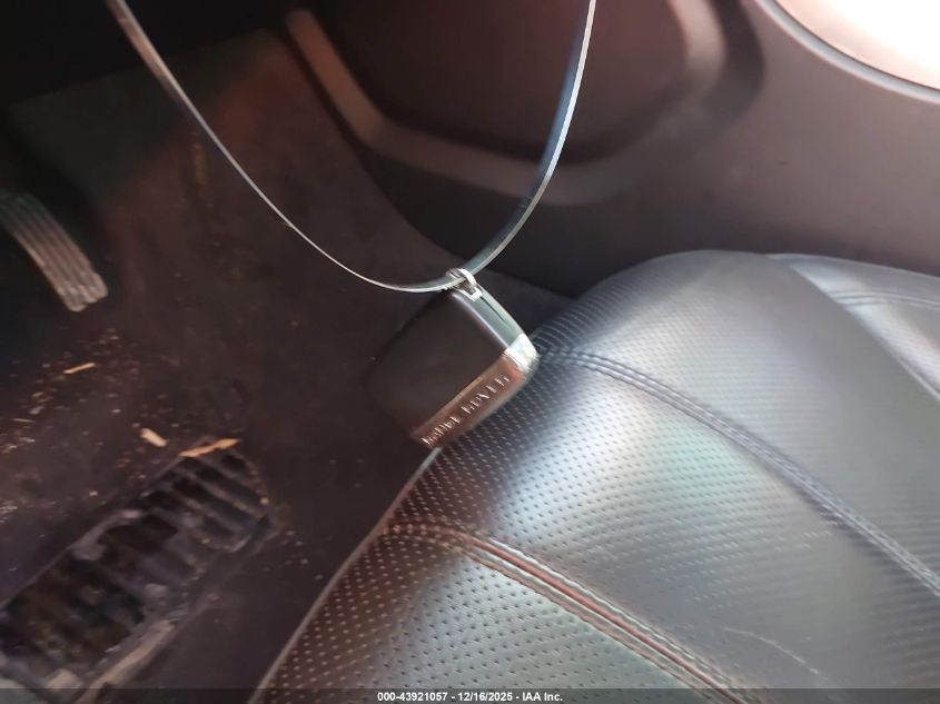 2015 Land Rover Range Rover Sport 3.0L V6 Supercharged Hse VIN: SALWR2VF9FA507595 Lot: 43921057