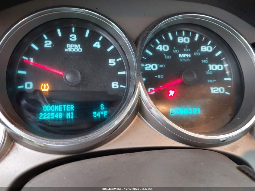 2009 GMC Sierra 1500 Sle VIN: 1GTEK29089Z178231 Lot: 43921058