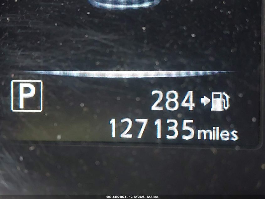 2017 Nissan Rogue S VIN: JN8AT2MT3HW384364 Lot: 43921074