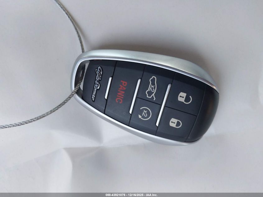 2018 Alfa Romeo Giulia Rwd VIN: ZARFAEBN0J7565375 Lot: 43921076