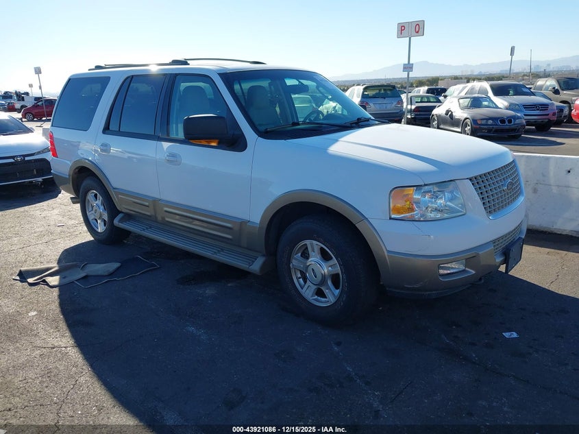 1FMFU18L53LC44678 FORD EXPEDITION Photo 1