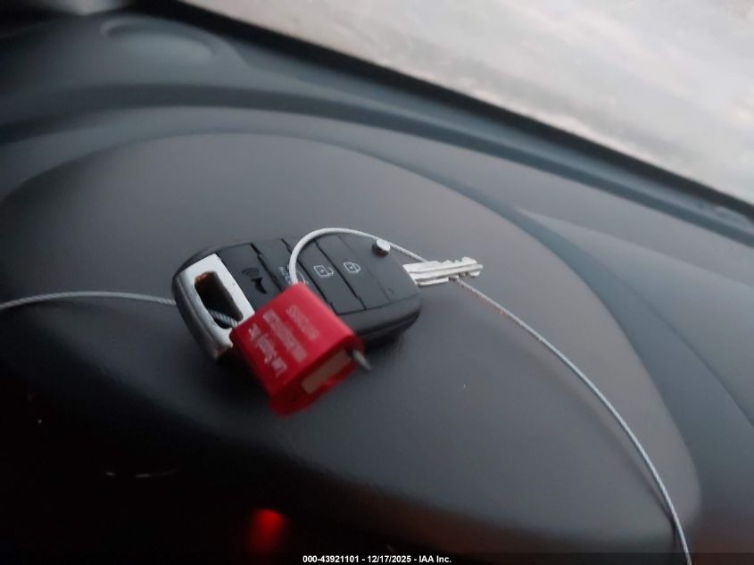 2016 Kia Forte Lx VIN: KNAFK5A88G5622328 Lot: 43921101