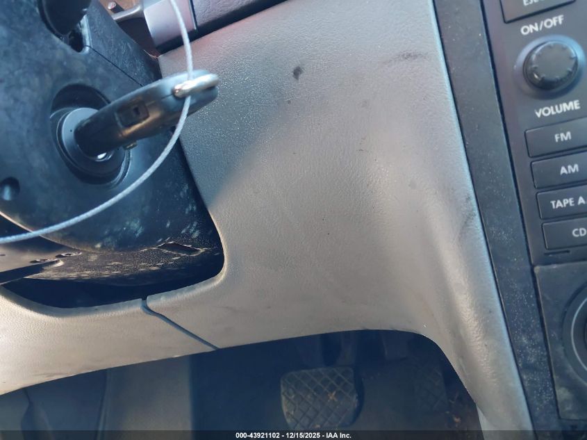 2004 Volkswagen Jetta Gls Tdi VIN: 3VWSR69M74M092554 Lot: 43921102