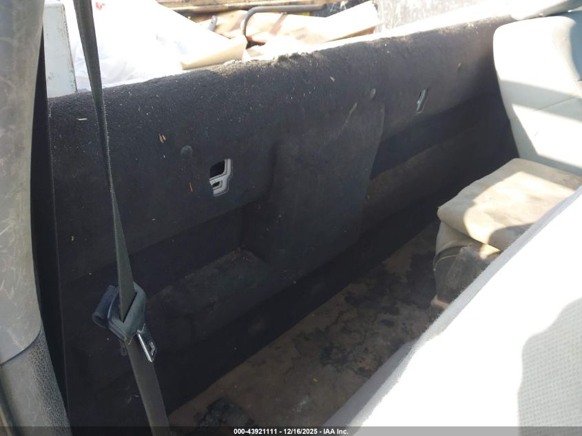 2013 Ford F-250 Xl VIN: 1FDBF2A6XDEB48201 Lot: 43921111