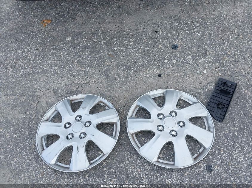 2016 Kia Forte Lx VIN: KNAFK4A67G5594935 Lot: 43921112