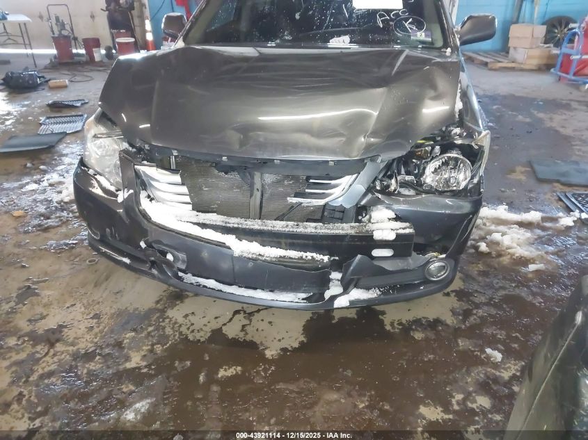 2009 Toyota Avalon Limited VIN: 4T1BK36B99U350757 Lot: 43921114