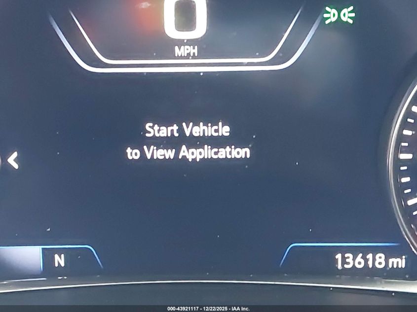 2024 Chevrolet Blazer Awd Rs VIN: 3GNKBKRS2RS169145 Lot: 43921117