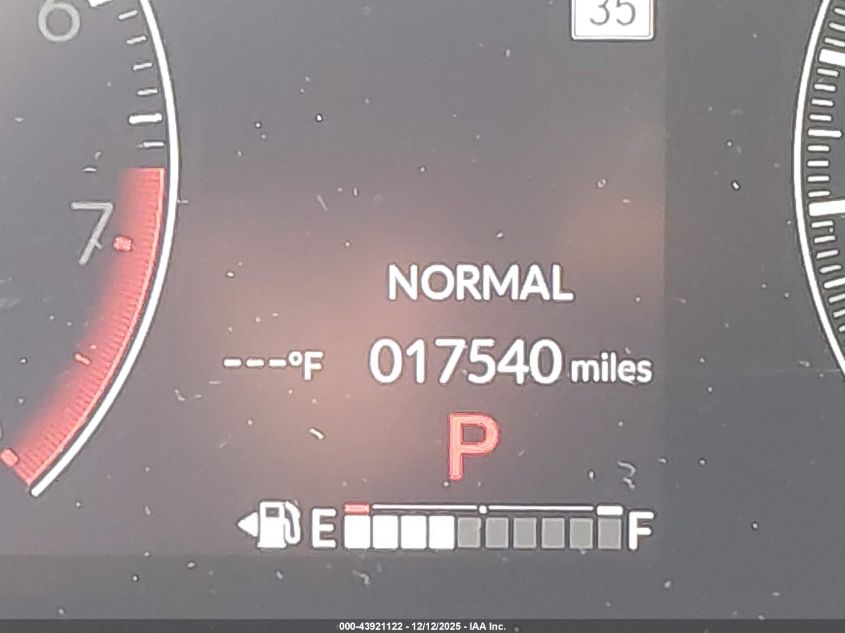 2024 Honda Hr-V Awd Sport/Awd Sport W/O Bsi VIN: 3CZRZ2H54RM775169 Lot: 43921122