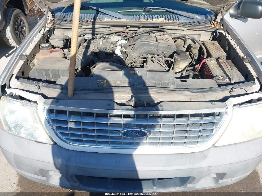 2003 Ford Explorer Xls VIN: 1FMZU62K63UB60874 Lot: 43921124