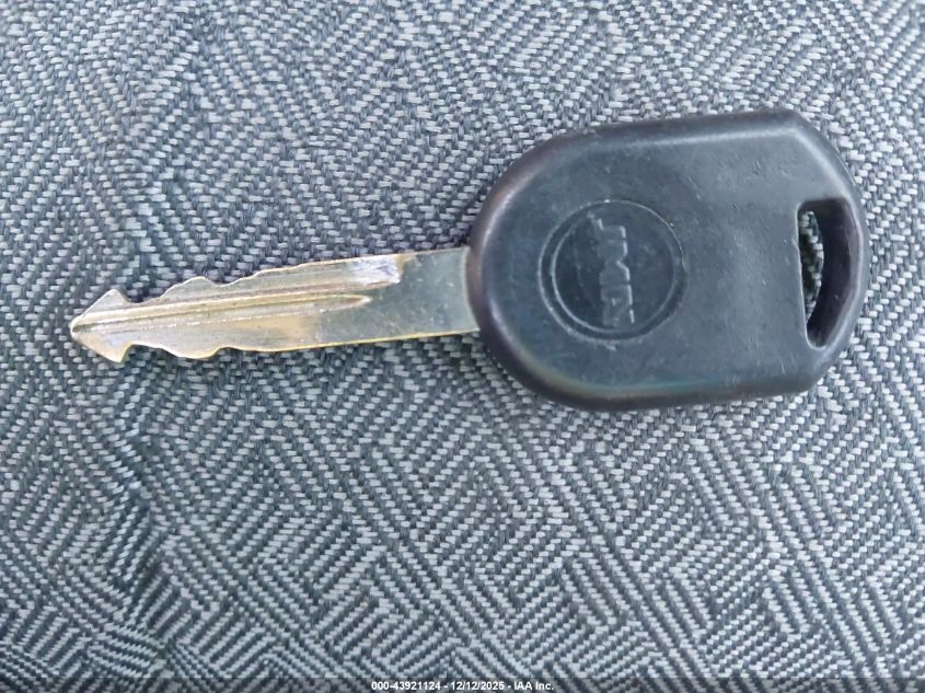 2003 Ford Explorer Xls VIN: 1FMZU62K63UB60874 Lot: 43921124