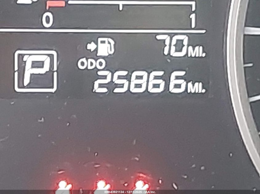 2024 Nissan Kicks S Xtronic Cvt VIN: 3N1CP5BV9RL471615 Lot: 43921134