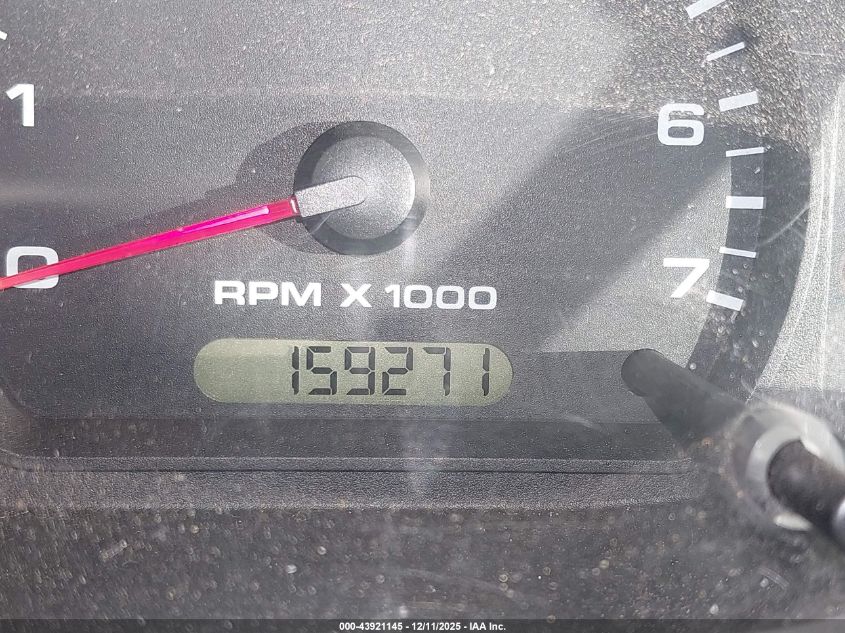 2007 Ford Ranger Sport/Stx/Xl/Xlt VIN: 1FTYR10U37PA13263 Lot: 43921145