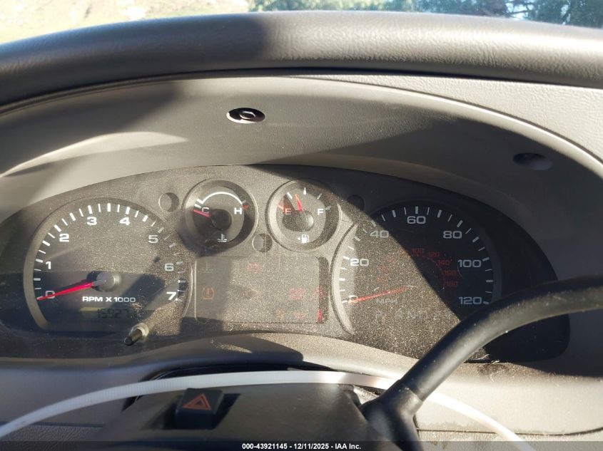 2007 Ford Ranger Sport/Stx/Xl/Xlt VIN: 1FTYR10U37PA13263 Lot: 43921145