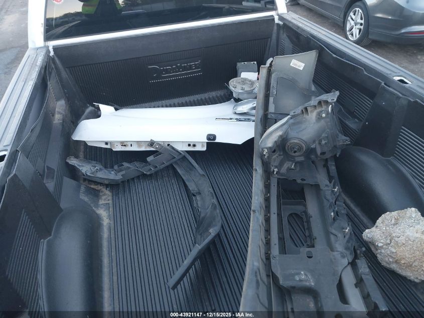 2014 Ford F-150 Xl VIN: 1FTNF1CFXEKD76565 Lot: 43921147