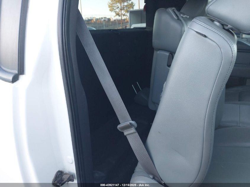 2014 Ford F-150 Xl VIN: 1FTNF1CFXEKD76565 Lot: 43921147