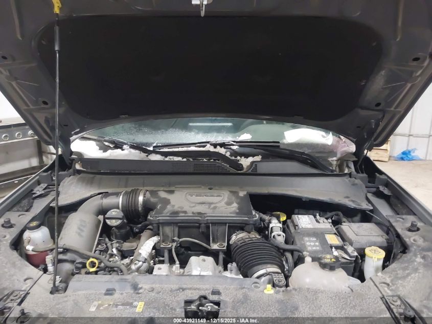 2024 Jeep Compass Limited 4X4 VIN: 3C4NJDCN6RT601804 Lot: 43921149