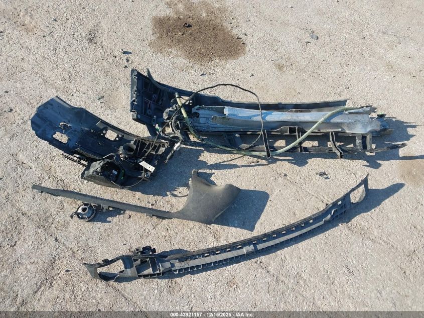 2003 Audi A4 3.0 VIN: WAULT68E73A152036 Lot: 43921157