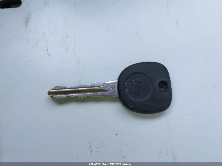 2008 Pontiac Grand Prix VIN: 2G2WP552881186601 Lot: 43921164