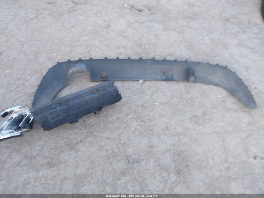 2008 Pontiac Grand Prix VIN: 2G2WP552881186601 Lot: 43921164