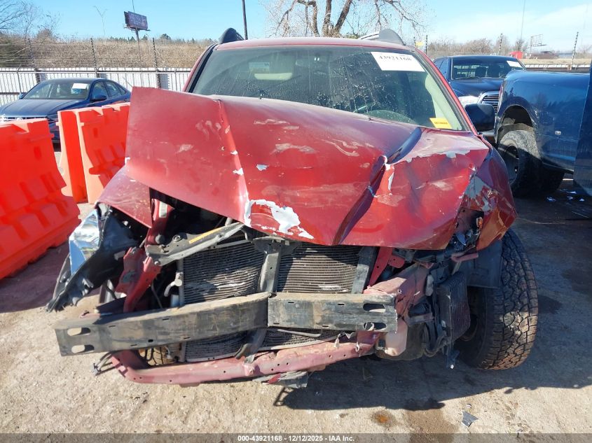 2008 Mitsubishi Endeavor Ls VIN: 4A4MN21S88E014346 Lot: 43921168