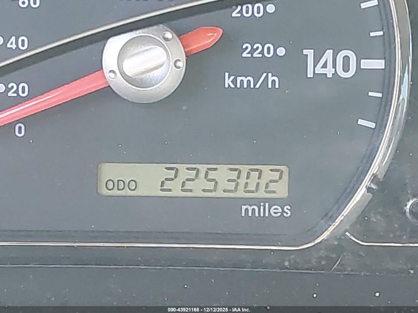 2008 Mitsubishi Endeavor Ls VIN: 4A4MN21S88E014346 Lot: 43921168