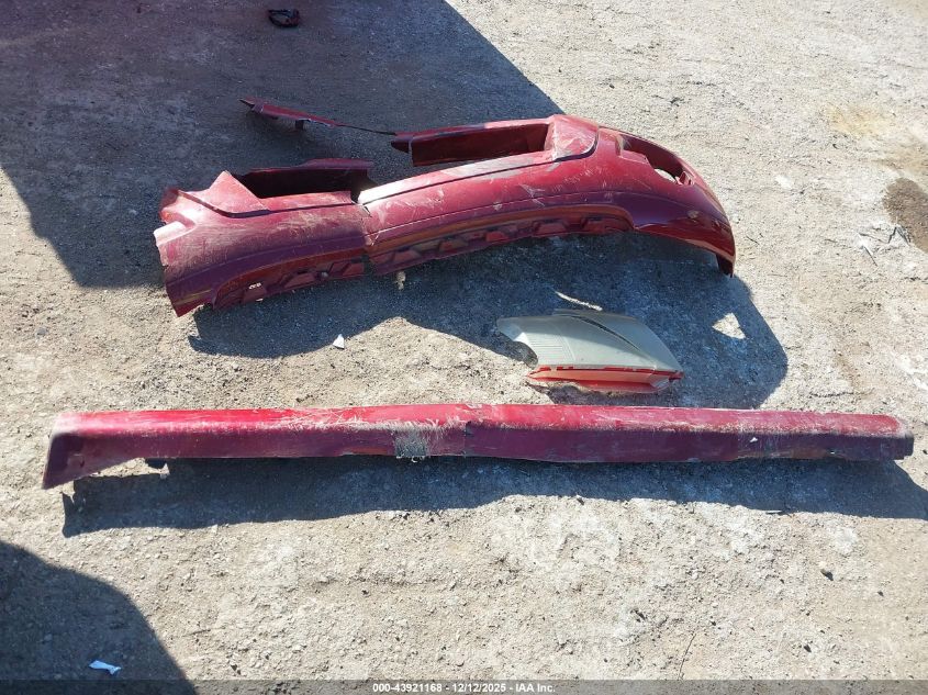 2008 Mitsubishi Endeavor Ls VIN: 4A4MN21S88E014346 Lot: 43921168