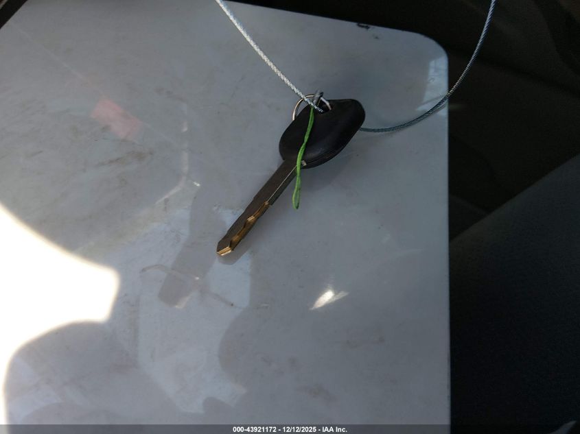 2010 Honda Civic Vp VIN: 19XFA1F39AE040021 Lot: 43921172