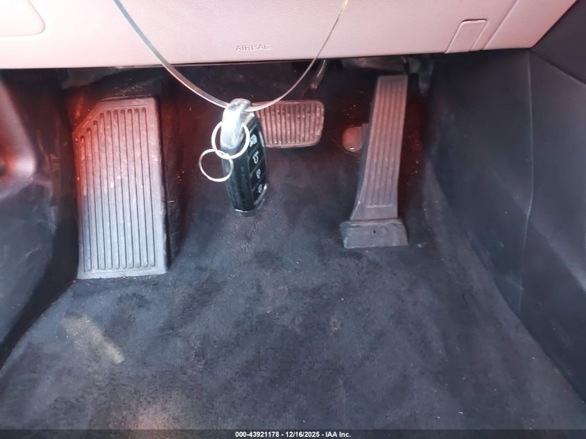 2020 Hyundai Palisade Sel VIN: KM8R24HE8LU052283 Lot: 43921178