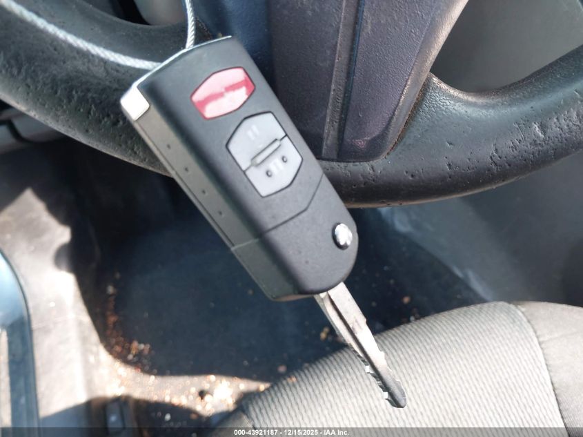 2014 Mazda Mazda5 Sport VIN: JM1CW2BL8E0174761 Lot: 43921187