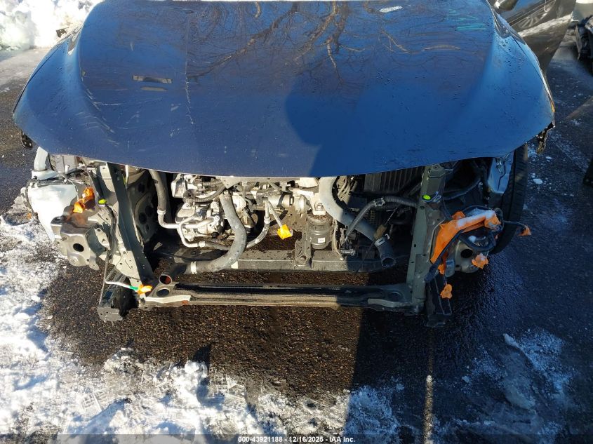 2024 Toyota Camry Le VIN: 4T1C11AK3RU227829 Lot: 43921188