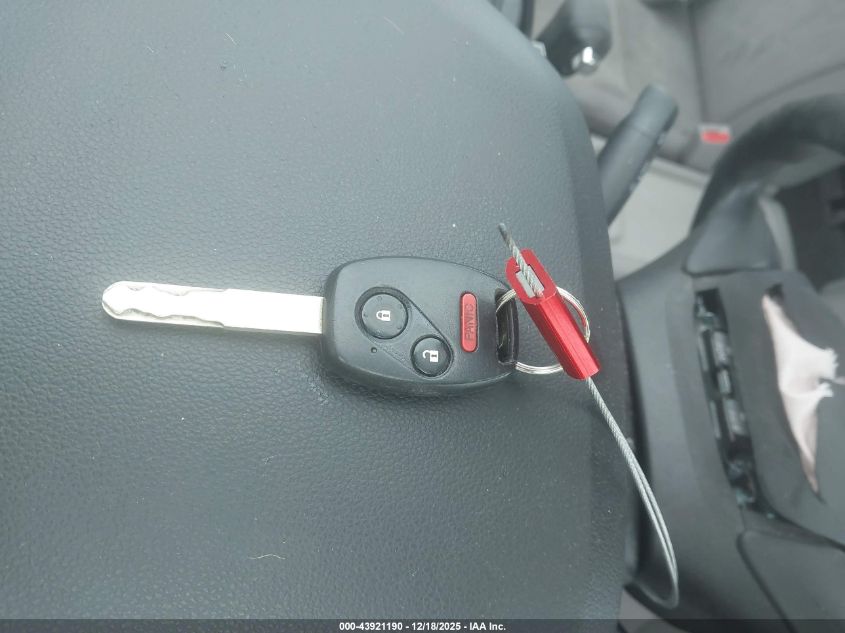 2013 Honda Cr-V Lx VIN: 5J6RM4H31DL067187 Lot: 43921190