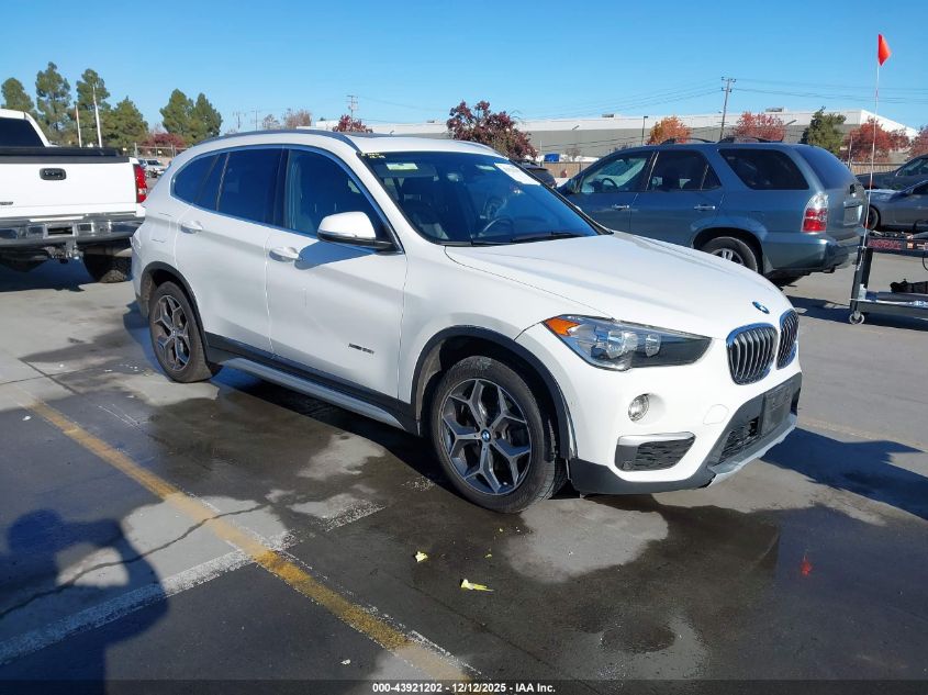 BMW X1 XDRIVE28I