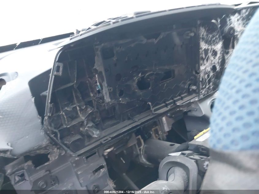 2025 Chevrolet Trax Fwd Lt VIN: KL77LHEP9SC039324 Lot: 43921204