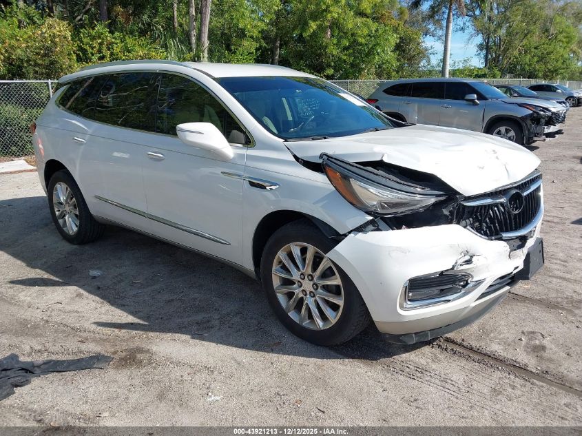BUICK ENCLAVE FWD ESSENCE