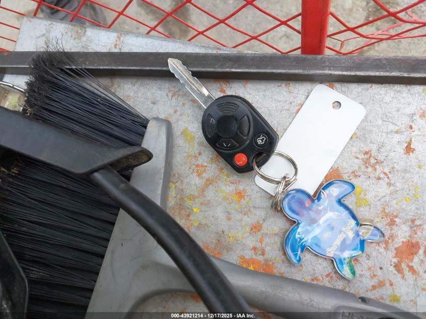 2012 Ford Escape Xlt VIN: 1FMCU0D79CKC72835 Lot: 43921214