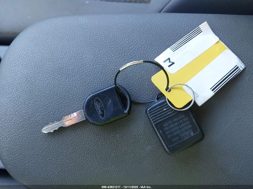 2006 Ford Freestyle Se VIN: 1FMZK01136GA35202 Lot: 43921217