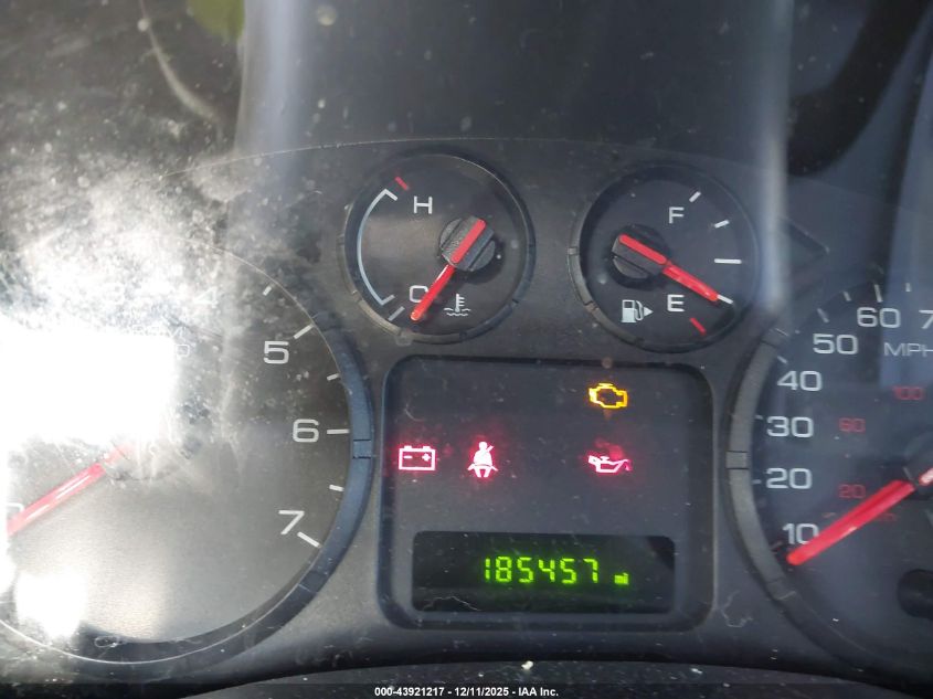 2006 Ford Freestyle Se VIN: 1FMZK01136GA35202 Lot: 43921217