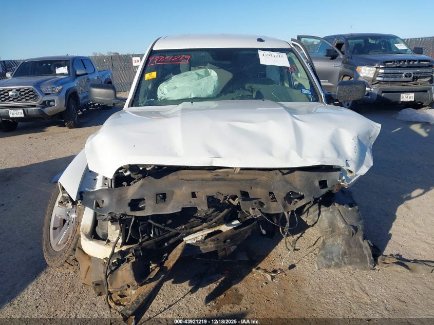 2017 Ram 1500 Express 4X4 5'7 Box VIN: 3C6RR7KT6HG787760 Lot: 43921219